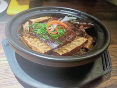 -外婆家(蓝色港湾店)