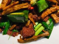 -黑鸡小馆(金源店)