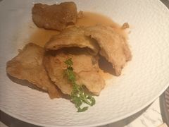 -奉天小馆·非遗东北菜(济南万象城店)