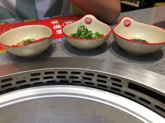 -羊来顺冰煮鲜羊铁锅烀羊肉(八卦岭店)