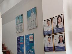 -深圳乐孚正强口腔诊所(宝体店)