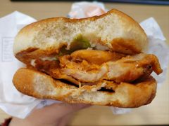 -肯德基(虹莘路店)