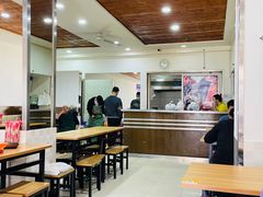 用餐区-东财大盘鸡(黑石礁店)