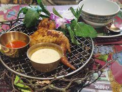 -小娘惹厨房Little Nyonya(狮城有约上榜店)