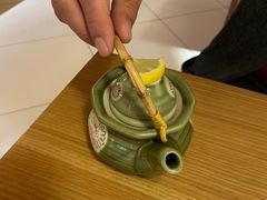 -三石铁板烧(紫竹桥店)