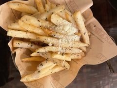 -Ciao窑炉披萨餐厅(宁波阪急店)