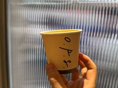 -O.P.S. CAFE