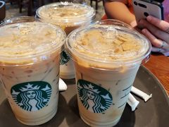 -星巴克(厦门SM新生活广场店)
