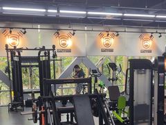 -GMJ·24H健身房(四川北路店)