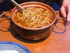 小铜锅烧米线-雀舞·私食(凯德店)