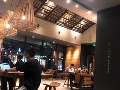 -星巴克(成都太古里二店)