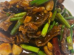 -顺香居·老字号湖北菜(江汉路店)