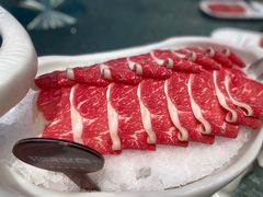 雪龙卡努比-爱丽格斯火锅(东岸国际店)