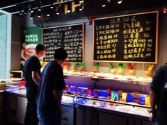 -湘语·湖南家常菜(新洲店)