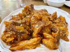 -同发号饭庄(复兴路店)