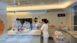 -盈月阁母婴护理中心·月子中心·月嫂育儿嫂