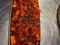 -大叹号·朝鲜族烤肉(潍坊泰华城店)