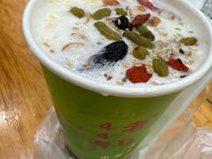 -正宁路小吃夜市