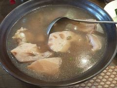 -百鲜楼(藏龙岛店)