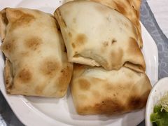 -汗腾格里·风味餐厅(新疆驻京办店)