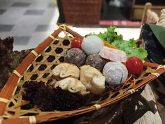 -湊湊火锅·茶憩(上海合生汇店)