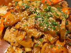 -川知味(京华城店)