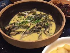 -渔乡米香·剁椒鱼头(四方坪店)