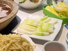 -天香石锅鱼(永兴路店)
