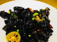 -潮粥荟·潮汕砂锅粥(朝阳大悦城店)
