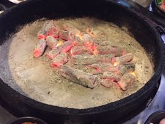 -五彩凉山自助西昌烧烤(柳翠路店)