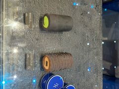 -the Roll'ING手作瑞士卷专门店(卓悦中心店)