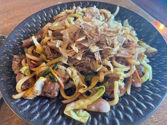 -烧鸟横丁(联发文创口岸店)