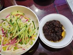-恭敬李·烤鸭(天坛北门店)