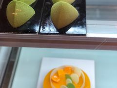 -盛宴自助餐厅(运达喜来登店)