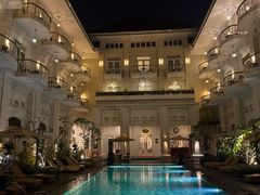 -日惹市凤凰翰悦阁酒店