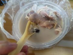 -胡椒猪肚汤(康王店)