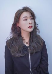 -DX HAIR SALON·发现未知美发沙龙