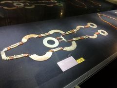 -晋国博物馆