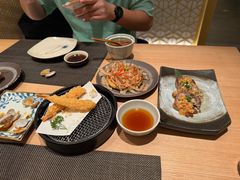 -德川家日本料理(顺义华联店)