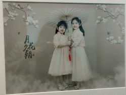 点击看大图 -倾城宝贝儿童摄影(广州天河店)