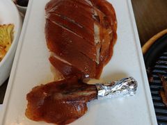 -小大董·烤鸭(观景餐厅·南京西路店)