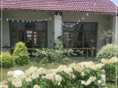 -Jo's Garden