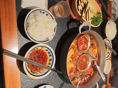 -滇牛云南火锅(桂林路店)