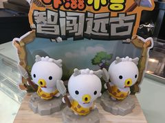 -德克士(阳光店)