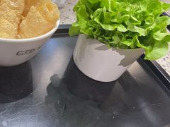 -八合里潮汕鲜牛肉火锅(上海汇智广场店)