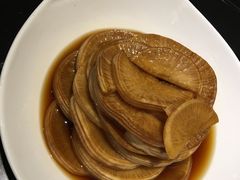 酱萝卜片-羊庄故事(塘沽抗震路店)
