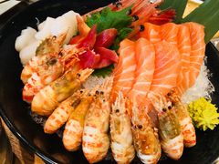 -赤坂亭·M9和牛烧肉·铁板烧(合肥万象城店)