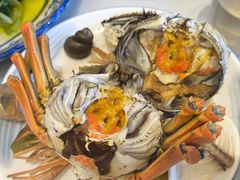 -丫丫蟹庄·苏式园林农家乐·阳澄湖大闸蟹(阳澄湖莲花岛店)