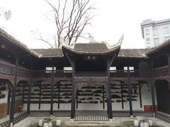 -阳明祠