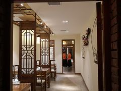 大堂-豳風苑大牌檔